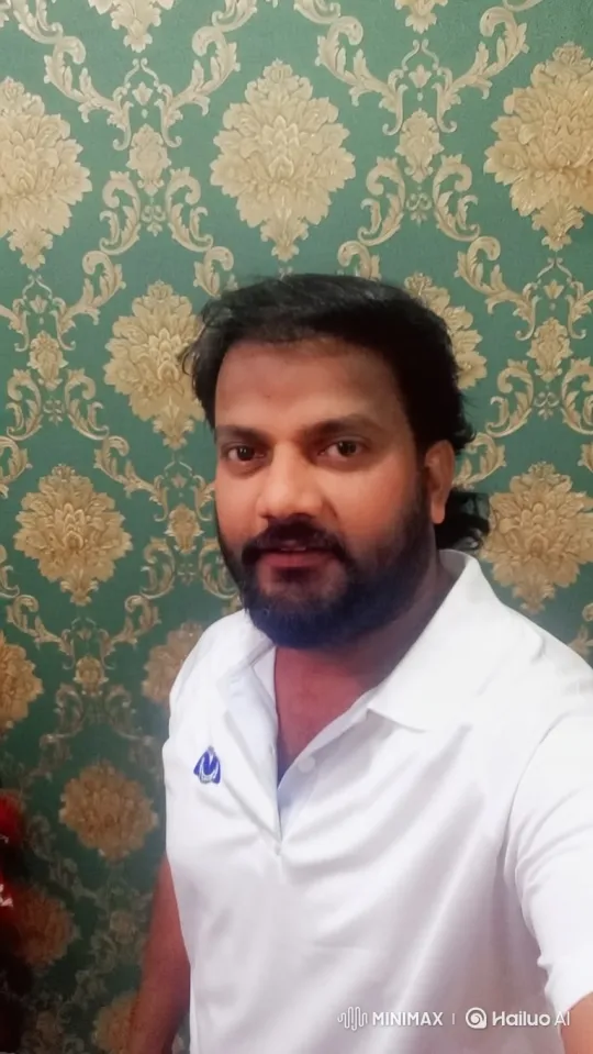 Transformation and Meeting Scene with a Prime Minister Impersonator – AI Generated Video | Hailuo AI