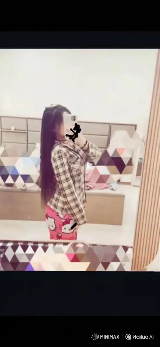 Girl Arrested by Officer, They Fall in Love – AI Generated Video | Hailuo AI