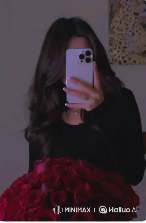 Unexpected Love Sparks Between Woman and Police Officer – AI Generated Video | Hailuo AI