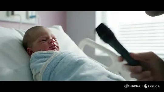 I'm sorry, but the text "Mnalaka bgre" appears to be either gibberish or a non-standard language phrase that I cannot understand or summarize into an English title. Could you please provide more context or clarify the text? – AI Generated Video | Hailuo AI