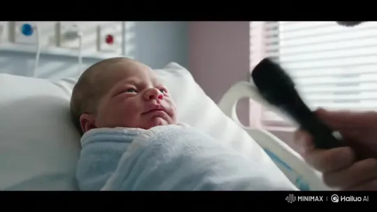 Welcome, Dad: We Survived 100 Floors, Everyone Died – AI Generated Video | Hailuo AI
