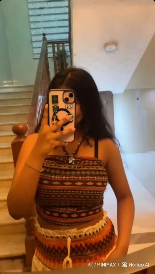 Young Woman Arrested by Officer; Sparks Fly – AI Generated Video | Hailuo AI