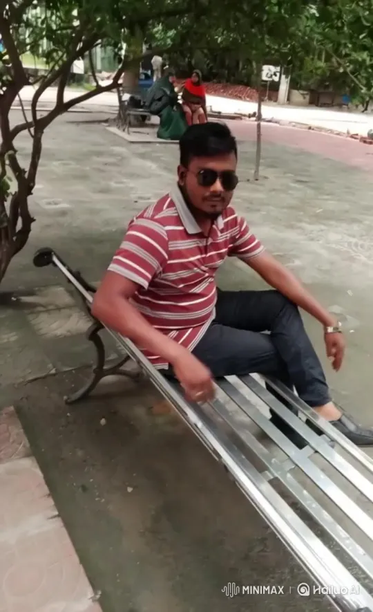 Email Discussion on Satya's Video and Past Events – AI Generated Video | Hailuo AI