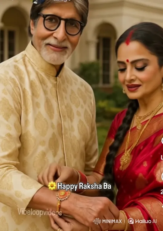 Elderly Couple Shares Tender Moment with Wristband Tying – AI Generated Video | Hailuo AI