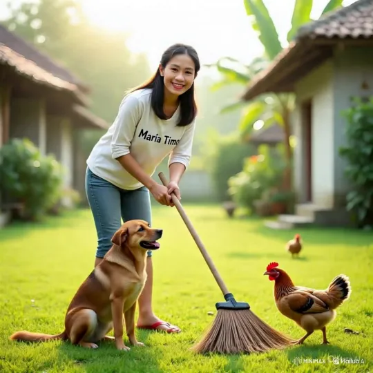 Hailuo AI: Captivating AI Videos Generated with Hailuo AI - Stunning AI Visuals Created by Artificial Intelligence - AI Video Clips Collection of Professional-quality.