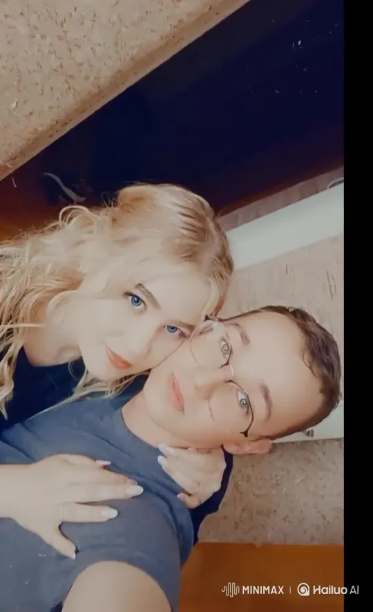 Create a 'Falling in Love' Video with Photo and Features – AI Generated Video | Hailuo AI