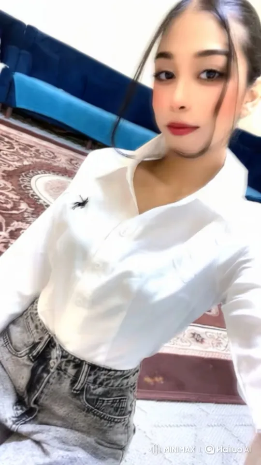 Woman Arrested by Officer, Finds Unexpected Connection – AI Generated Video | Hailuo AI