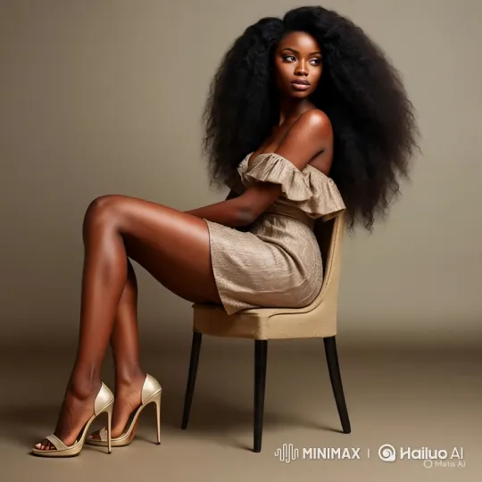 Elegant Woman Teaches Account Growth and Monetization – AI Generated Video | Hailuo AI