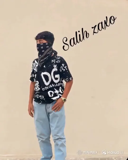 Salih Zaxo: An Overview – AI Generated Video | Hailuo AI