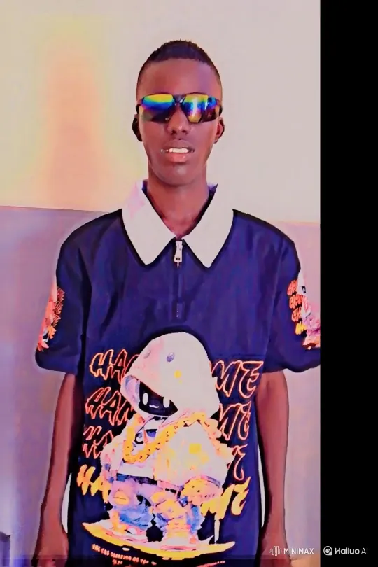 Ibrahim: A Concise English Title – AI Generated Video | Hailuo AI