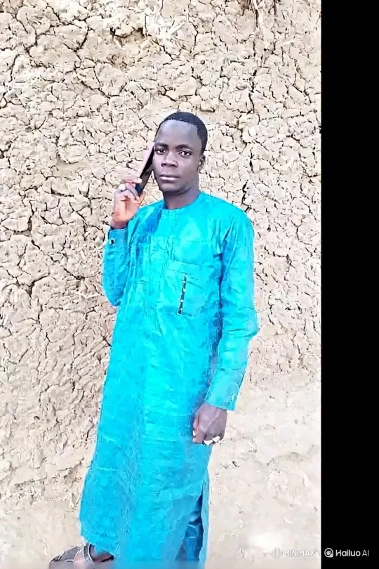 Sani Sitika Gombe: A Historical Overview – AI Generated Video | Hailuo AI