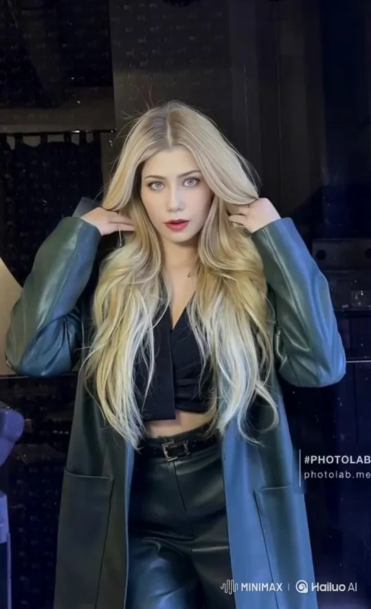 Police Officer and Girl Fall in Love at First Arrest – AI Generated Video | Hailuo AI