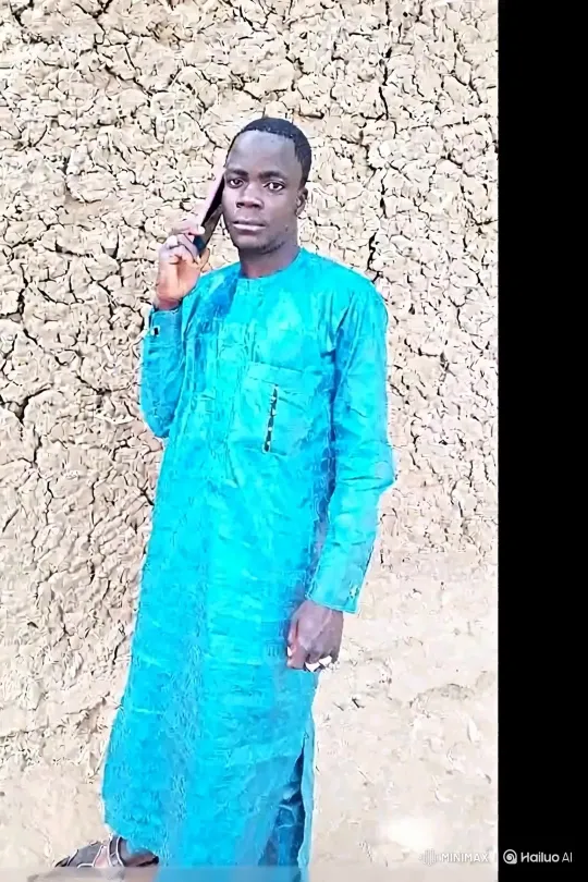 Sani Sitika's Gombe State Campaign – AI Generated Video | Hailuo AI