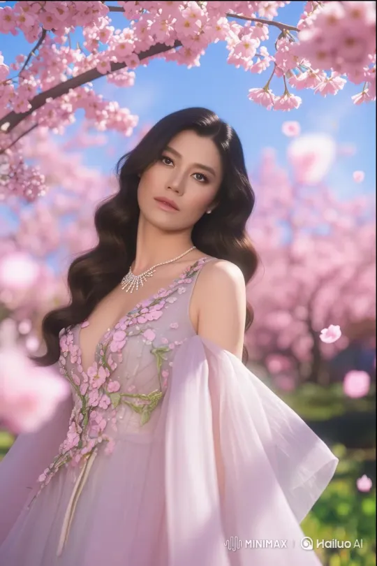 Hailuo AI: Captivating AI Videos Generated with Hailuo AI - Stunning AI Visuals Created by Artificial Intelligence - AI Video Clips Collection of Professional-quality.