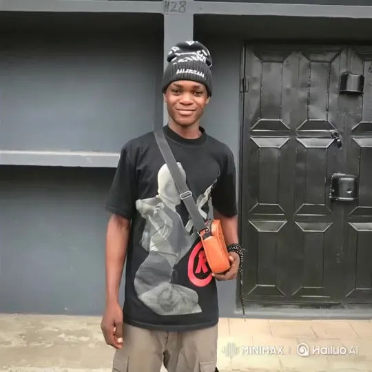 EFCC Arrests Suspects for Corruption and Fraud – AI Generated Video | Hailuo AI