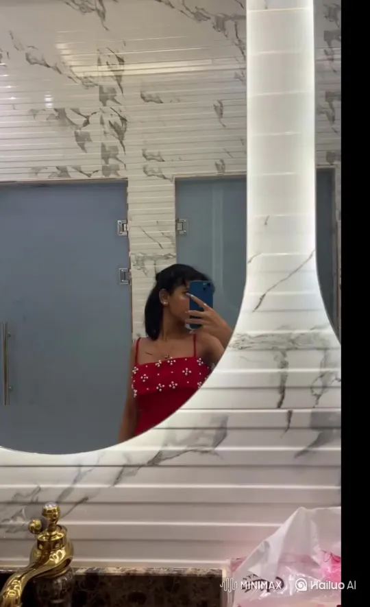 Lonely Girl Arrested by Officer, Falls in Love – AI Generated Video | Hailuo AI