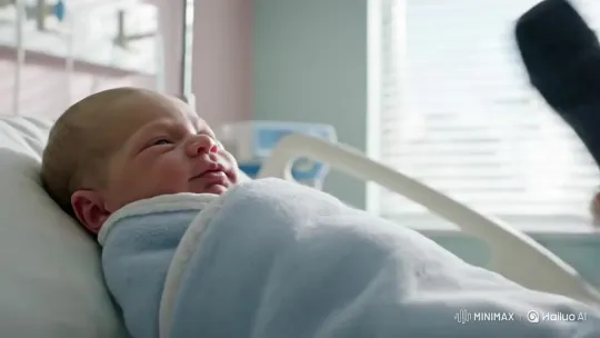 Babies: Development, Care, and Parenting Essentials – AI Generated Video | Hailuo AI