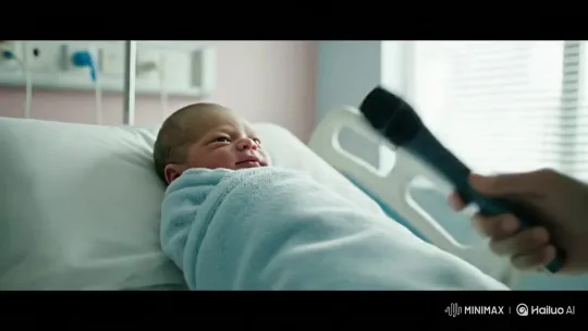 Reincarnation Disruptions: From Heaven to Earth – AI Generated Video | Hailuo AI
