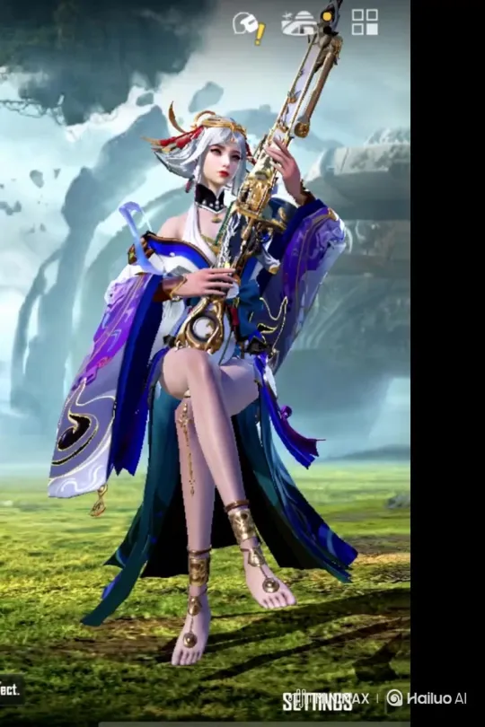Exploring the Use of Purple in Art and Design – AI Generated Video | Hailuo AI