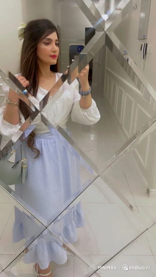 Stylish Woman Arrested, Sparks Fly with Officer – AI Generated Video | Hailuo AI