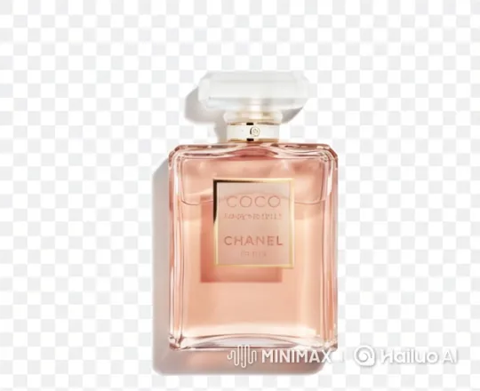 Luxurious Chanel Ad: Glamorous Model in 4K Cinematic Animation – AI Generated Video | Hailuo AI