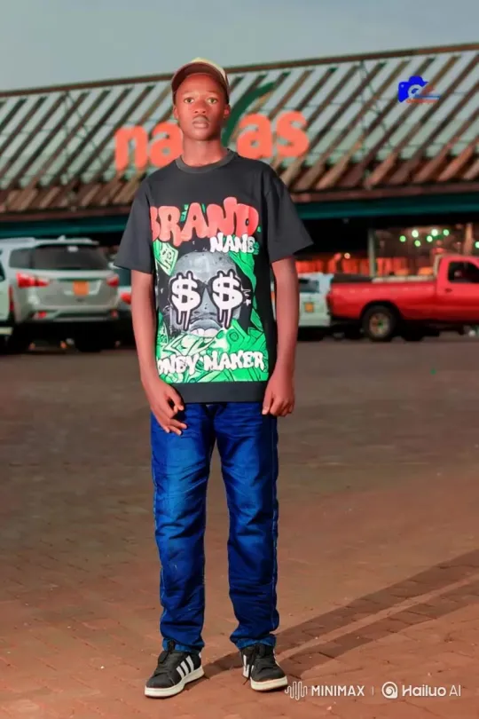 Three Police Officers Arrest Young Teen – AI Generated Video | Hailuo AI