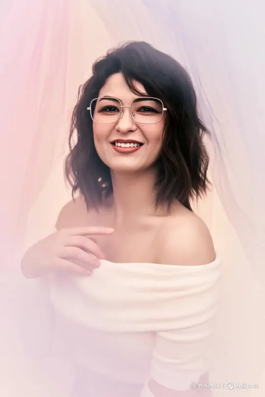 Hailuo AI: Captivating AI Videos Generated with Hailuo AI - Stunning AI Visuals Created by Artificial Intelligence - AI Video Clips Collection of Professional-quality.