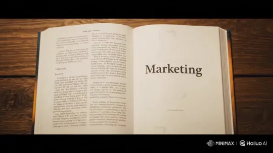 Comprehensive Guide to Digital Marketing Strategies – AI Generated Video | Hailuo AI