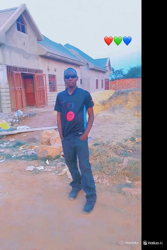 Already in Position – AI Generated Video | Hailuo AI