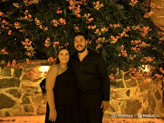 Family Reunion: Loving Embrace of Parents and Child – AI Generated Video | Hailuo AI