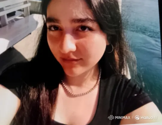Unexpected Romance: Policeman and Woman on Dock – AI Generated Video | Hailuo AI