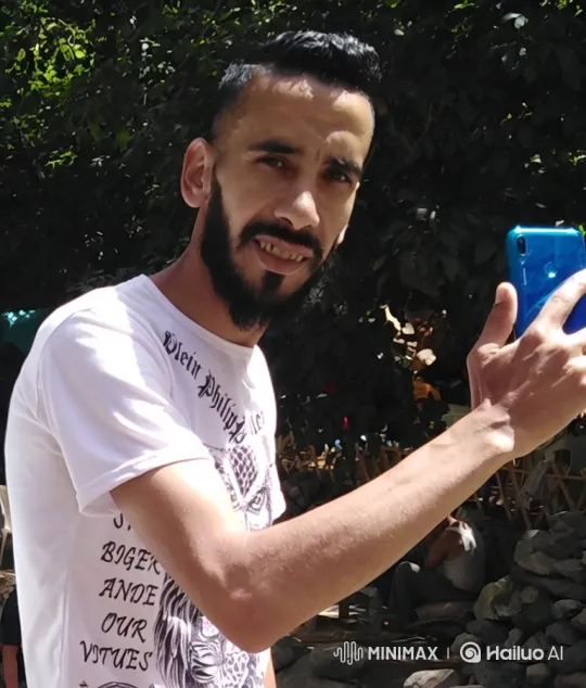 Hassan's Ambitious Rise and Fall in the City – AI Generated Video | Hailuo AI