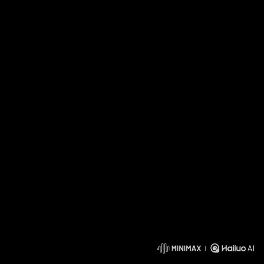 The Ghost: A Mysterious Encounter – AI Generated Video | Hailuo AI