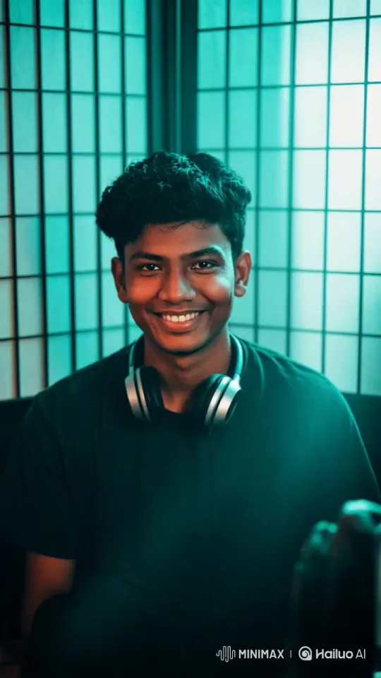 Hailuo AI: Captivating AI Videos Generated with Hailuo AI - Stunning AI Visuals Created by Artificial Intelligence - AI Video Clips Collection of Professional-quality.