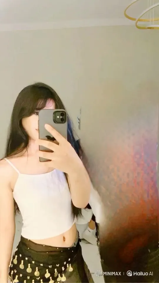 Lonely Girl Arrested, Falls for Officer – AI Generated Video | Hailuo AI
