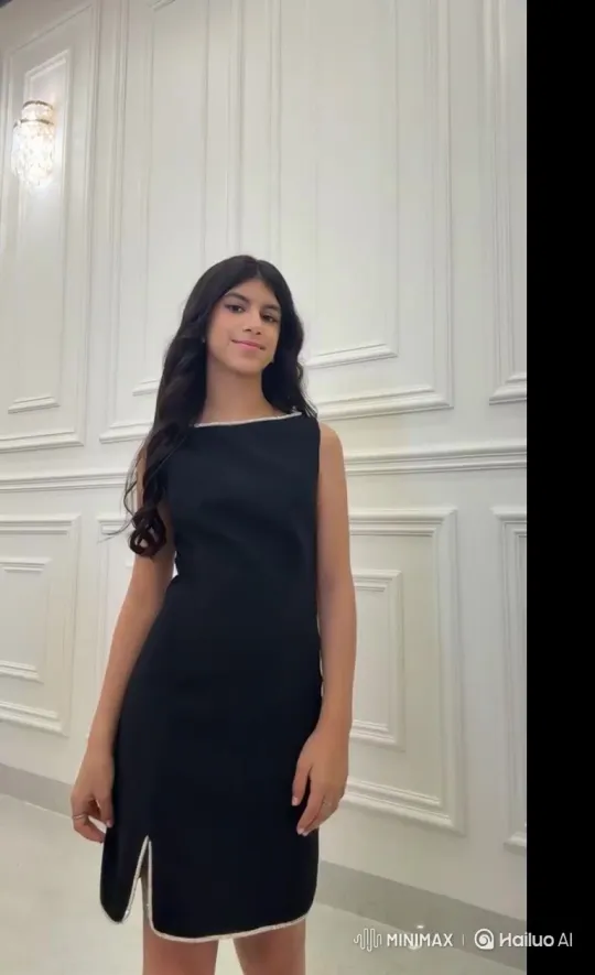 Lonely Girl Arrested, Falls for Handsome Police Officer – AI Generated Video | Hailuo AI