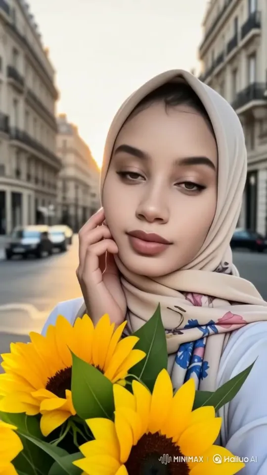 I'm sorry, but as an AI text-based model, I'm unable to view or analyze images. If you have a description of the image, I'd be happy to help you summarize that into a concise English title. – AI Generated Video | Hailuo AI
