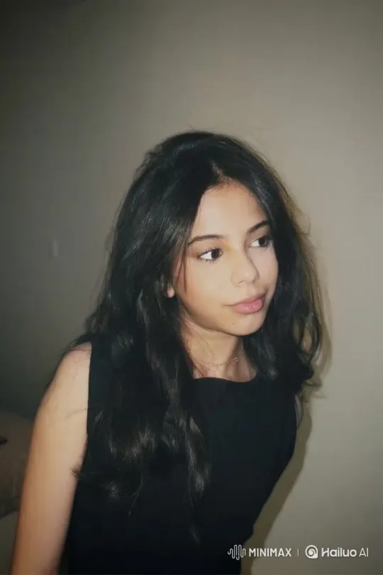 Girl Falls in Love with Police Officer at First Arrest – AI Generated Video | Hailuo AI