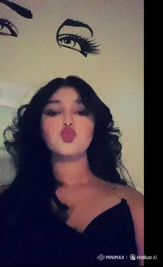 Girl Falls in Love with Police Officer at First Arrest – AI Generated Video | Hailuo AI