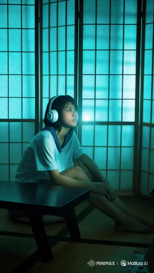 Hailuo AI: Captivating AI Videos Generated with Hailuo AI - Stunning AI Visuals Created by Artificial Intelligence - AI Video Clips Collection of Professional-quality.