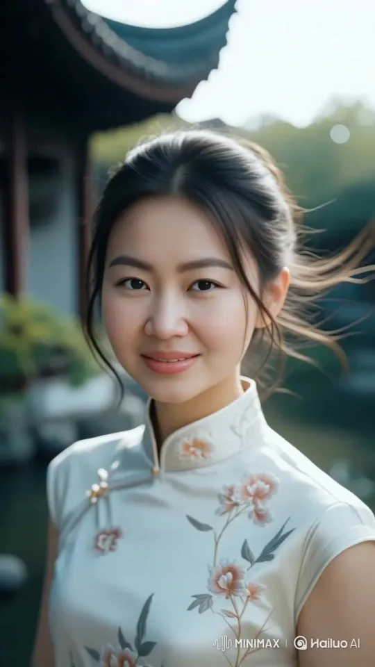 Hailuo AI: Captivating AI Videos Generated with Hailuo AI - Stunning AI Visuals Created by Artificial Intelligence - AI Video Clips Collection of Professional-quality.