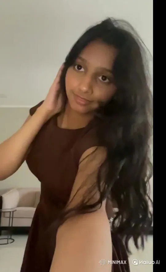 Girl Falls in Love with Police Officer at First Arrest – AI Generated Video | Hailuo AI
