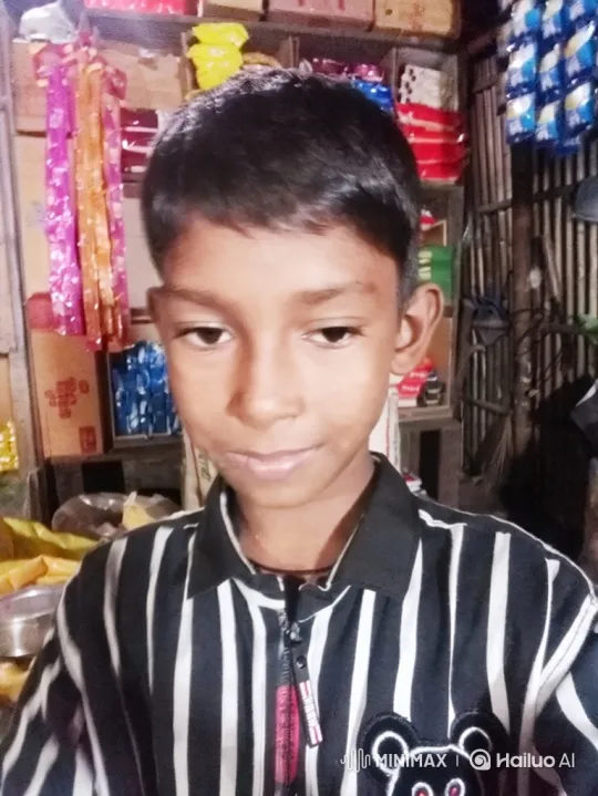 Boy Rejects Girl's Proposal, Slaps Another in Park Scene – AI Generated Video | Hailuo AI