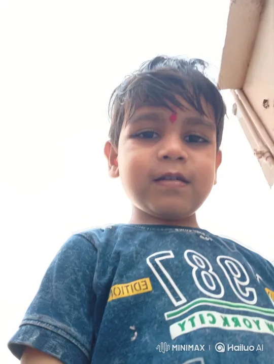 Young Boy's Journey to Face a Majestic Dragon – AI Generated Video | Hailuo AI
