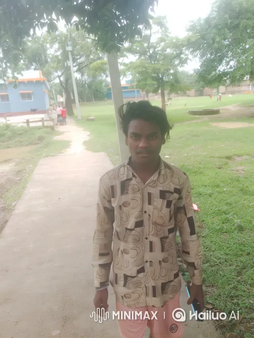 Young Man Surprised by PM Modi's Handshake – AI Generated Video | Hailuo AI